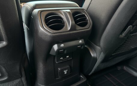 Jeep Wrangler, 2019 год, 4 900 000 рублей, 33 фотография