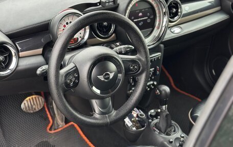 MINI Clubman, 2013 год, 1 290 000 рублей, 13 фотография