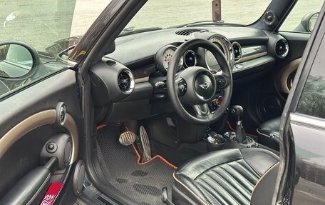 MINI Clubman, 2013 год, 1 290 000 рублей, 14 фотография