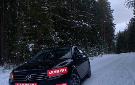 Volkswagen Passat B7, 2011 год, 1 199 000 рублей, 10 фотография