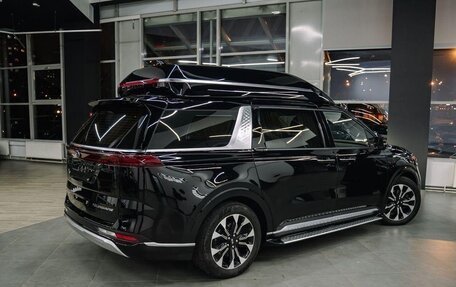 KIA Carnival, 2021 год, 3 200 000 рублей, 2 фотография