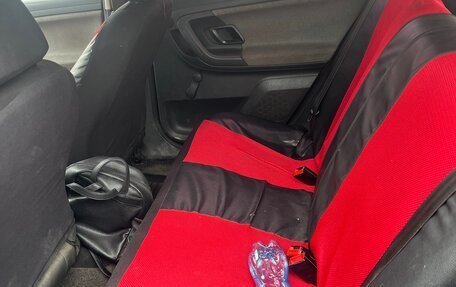 Skoda Fabia II, 2010 год, 495 000 рублей, 8 фотография