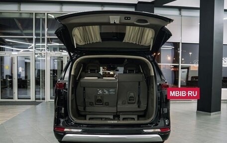 KIA Carnival, 2021 год, 3 200 000 рублей, 3 фотография