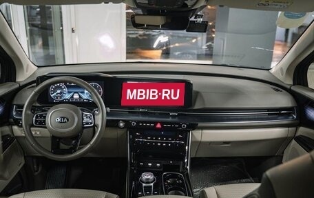 KIA Carnival, 2021 год, 3 200 000 рублей, 4 фотография