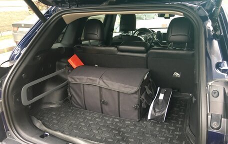 Jeep Cherokee, 2014 год, 2 500 000 рублей, 7 фотография