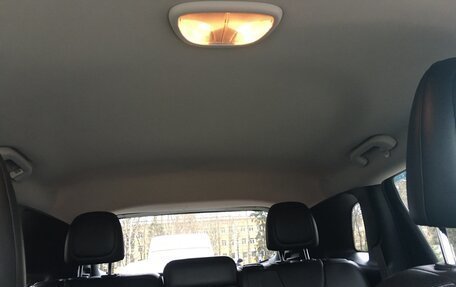 Jeep Cherokee, 2014 год, 2 500 000 рублей, 6 фотография