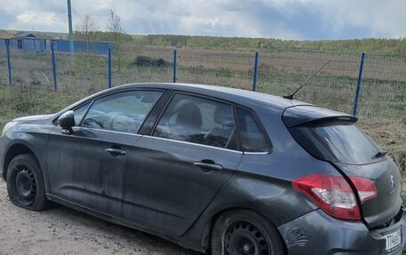 Citroen C4 II рестайлинг, 2012 год, 350 000 рублей, 4 фотография