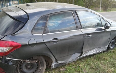 Citroen C4 II рестайлинг, 2012 год, 350 000 рублей, 2 фотография