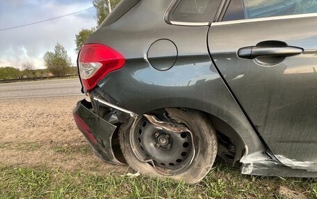 Citroen C4 II рестайлинг, 2012 год, 350 000 рублей, 5 фотография