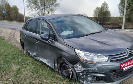 Citroen C4 II рестайлинг, 2012 год, 350 000 рублей, 3 фотография