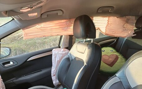Citroen C4 II рестайлинг, 2012 год, 350 000 рублей, 10 фотография