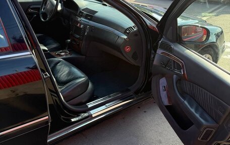 Mercedes-Benz S-Класс, 2004 год, 1 000 000 рублей, 12 фотография