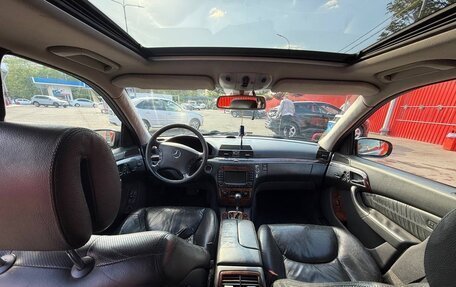 Mercedes-Benz S-Класс, 2004 год, 1 000 000 рублей, 10 фотография