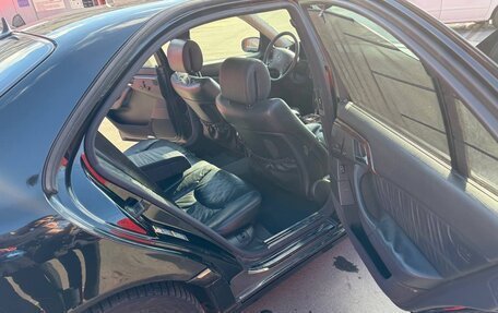 Mercedes-Benz S-Класс, 2004 год, 1 000 000 рублей, 15 фотография
