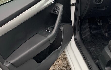 Skoda Octavia, 2016 год, 775 000 рублей, 6 фотография