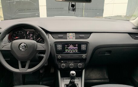 Skoda Octavia, 2016 год, 775 000 рублей, 11 фотография
