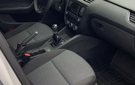 Skoda Octavia, 2016 год, 775 000 рублей, 9 фотография