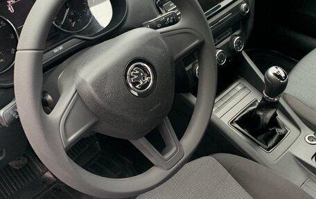 Skoda Octavia, 2016 год, 775 000 рублей, 5 фотография