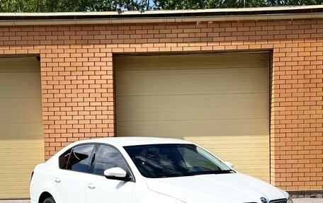 Skoda Octavia, 2016 год, 775 000 рублей, 4 фотография