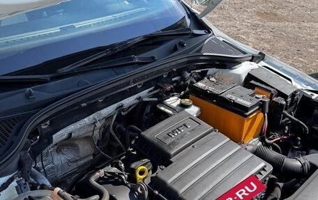 Skoda Octavia, 2016 год, 775 000 рублей, 12 фотография