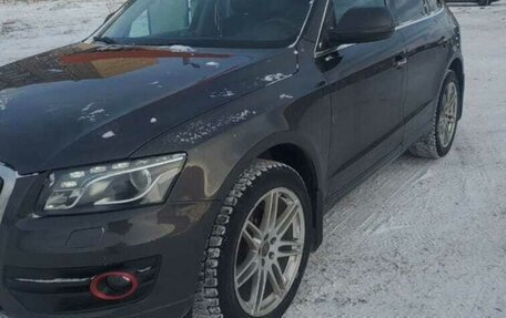 Audi Q5, 2009 год, 1 500 000 рублей, 3 фотография