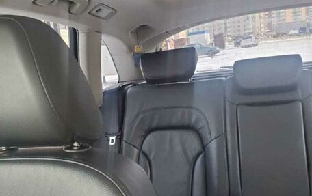 Audi Q5, 2009 год, 1 500 000 рублей, 5 фотография