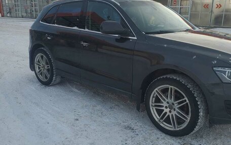 Audi Q5, 2009 год, 1 500 000 рублей, 4 фотография
