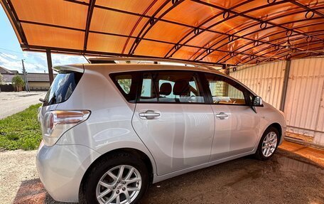 Toyota Verso I, 2010 год, 930 000 рублей, 2 фотография