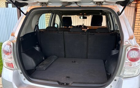 Toyota Verso I, 2010 год, 930 000 рублей, 6 фотография