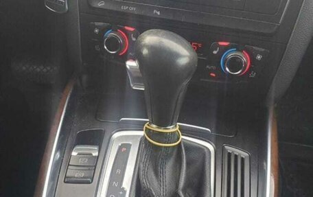 Audi Q5, 2009 год, 1 500 000 рублей, 7 фотография
