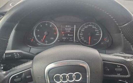 Audi Q5, 2009 год, 1 500 000 рублей, 6 фотография