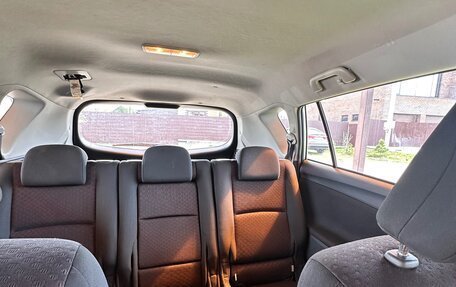 Toyota Verso I, 2010 год, 930 000 рублей, 13 фотография