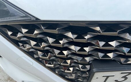 Hyundai Solaris II рестайлинг, 2021 год, 1 800 000 рублей, 4 фотография