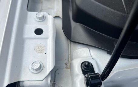 Hyundai Solaris II рестайлинг, 2021 год, 1 800 000 рублей, 12 фотография