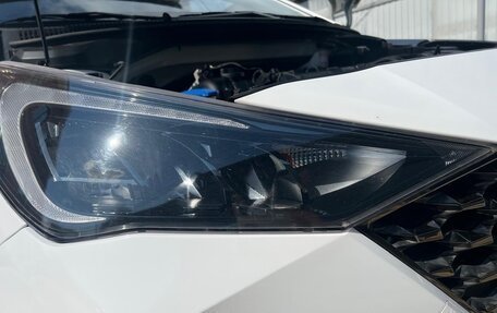 Hyundai Solaris II рестайлинг, 2021 год, 1 800 000 рублей, 31 фотография