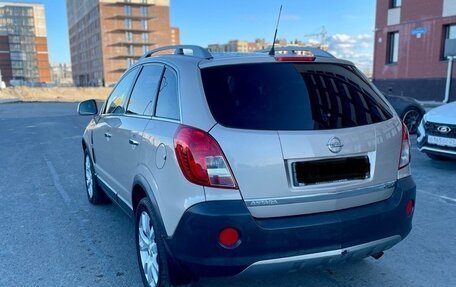Opel Antara I, 2012 год, 1 020 000 рублей, 6 фотография