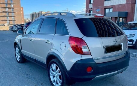 Opel Antara I, 2012 год, 1 020 000 рублей, 5 фотография