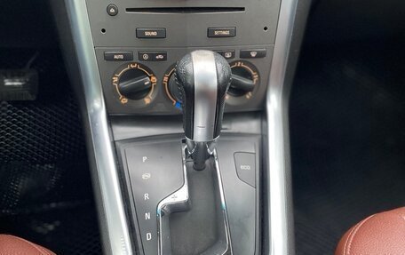 Opel Antara I, 2012 год, 1 020 000 рублей, 15 фотография