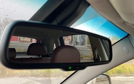 Opel Antara I, 2012 год, 1 020 000 рублей, 21 фотография