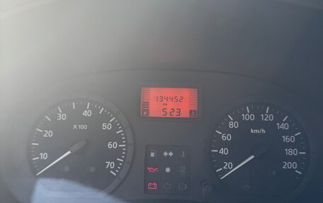 Renault Logan I, 2006 год, 350 000 рублей, 2 фотография