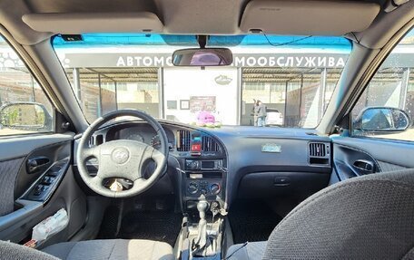 Hyundai Elantra III, 2004 год, 400 000 рублей, 12 фотография