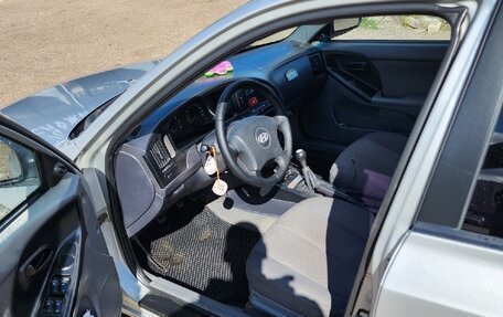 Hyundai Elantra III, 2004 год, 400 000 рублей, 9 фотография