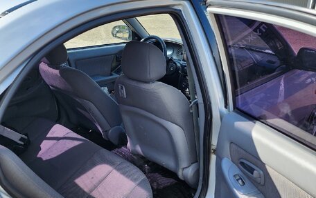 Hyundai Elantra III, 2004 год, 400 000 рублей, 11 фотография