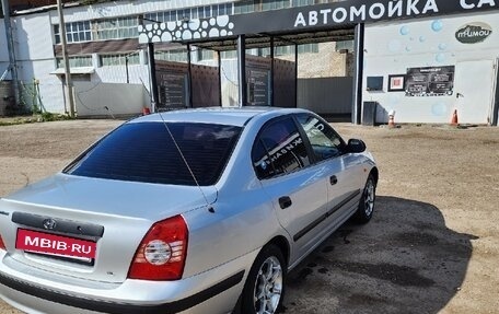 Hyundai Elantra III, 2004 год, 400 000 рублей, 7 фотография