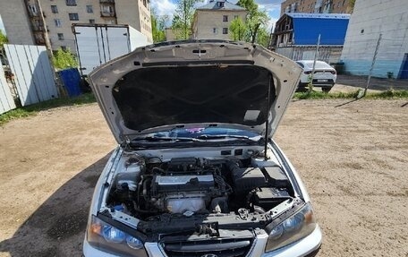 Hyundai Elantra III, 2004 год, 400 000 рублей, 13 фотография