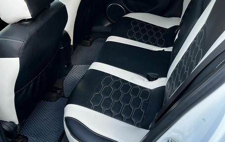 Chevrolet Cruze II, 2012 год, 800 000 рублей, 7 фотография