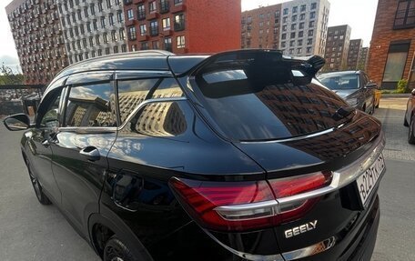 Geely Coolray I, 2021 год, 1 800 000 рублей, 2 фотография