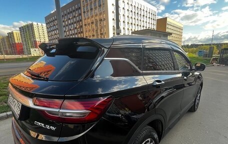 Geely Coolray I, 2021 год, 1 800 000 рублей, 5 фотография