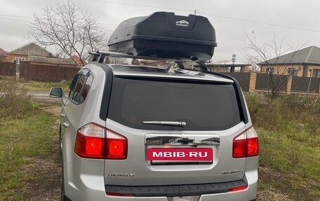 Chevrolet Orlando I, 2012 год, 1 300 000 рублей, 2 фотография