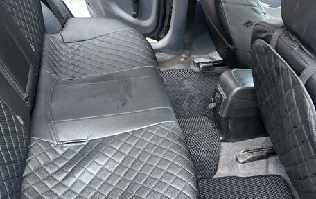 Nissan Almera, 2005 год, 350 000 рублей, 9 фотография